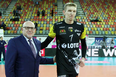 Damian Schulz: chcielibyśmy grać o coś więcej