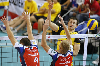 Przed hitem PlusLigi w Kędzierzynie