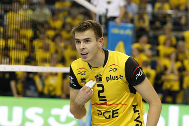 Mariusz Wlazły: zagramy dla kibiców