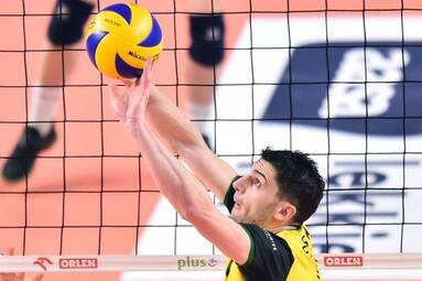 Marco Falaschi: To będzie ekscytujący mecz