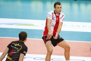 Paul Lotman: oby starczyło nam sił