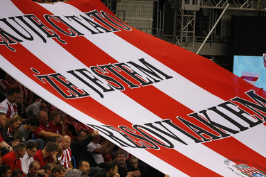 Finałowy turniej Pucharu Polski w Rzeszowie