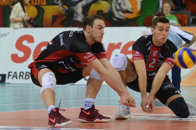 Marko Ivović: teraz ZAKSA