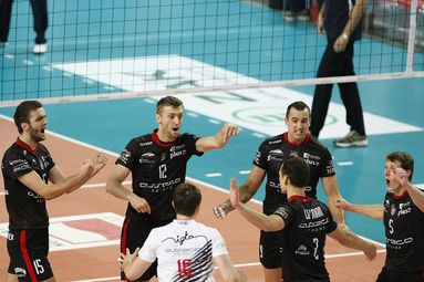 Łukasz Perłowski: nowego systemu uczą się wszyscy