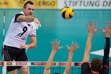 Gyorgy Grozer wraca do reprezentacji Niemiec