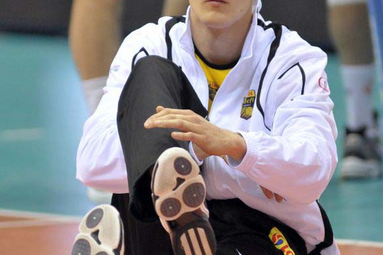 Lotos Trefl Gdańsk - Jastrzębski Węgiel