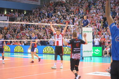 Andrzej Kowal: w play offach musimy grać jeszcze lepiej