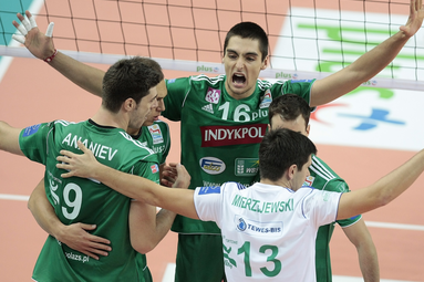 Piotr Hain: cieszę się że wróciłem