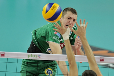 Dawid Gunia: zagraliśmy dobrze w większości elementów