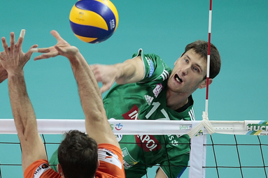 Bartosz Krzysiek: trener ma swoją koncepcję i trzeba to zaakceptować