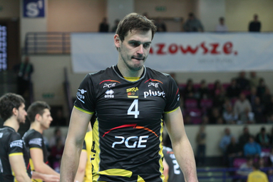 15 pytań do Daniela Plińskiego