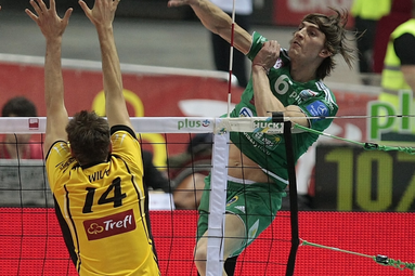 Yudin nie jest już zawodnikiem Indykpolu