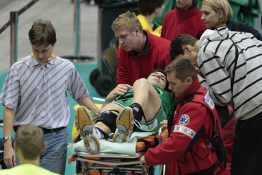 Metodi Ananiew przeszedł zabieg