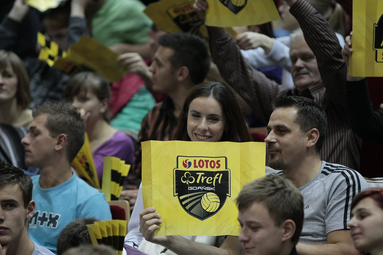 Nowy portal drużyn z Sopotu i Gdańska