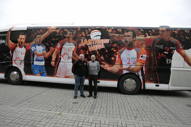 PP: Jastrzębski Węgiel bliżej turnieju finałowego