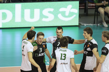 Trzy punkty zostają w Kielcach