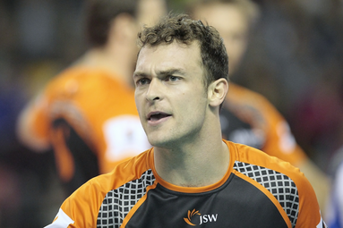 Vinhedo: najważniejszy jest "feeling"