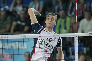 ZAKSA Kędzierzyn-Koźle - AZS Politechnika Warszawska