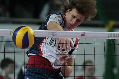 Sebastian Warda: czekamy na rywala