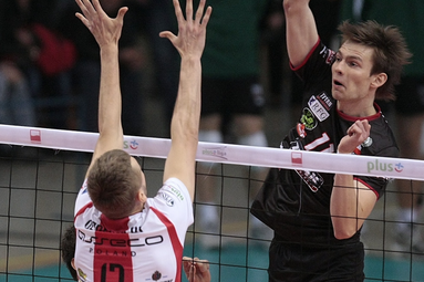 Asseco Resovia Rzeszów - Tytan AZS Częstochowa