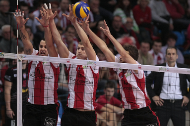 Konkurs na komiks z udziałem maskotek Asseco Resovii