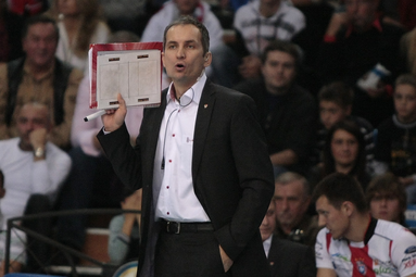 Czy pomoże sportowa złość?