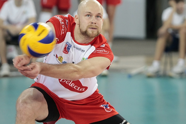 Szóste z rzędu zwycięstwo Delecty. Teraz z Fartem