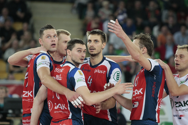 Klasyk w Kędzierzynie. ZAKSA kontra Jastrzębski Węgiel