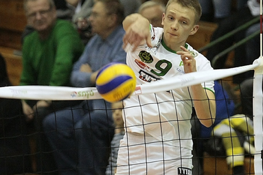 Tytan AZS Częstochowa - Lotos Trefl Gdańsk