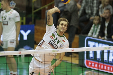 Miłosz Hebda: w Pucharze Polski nie trafilismy z formą