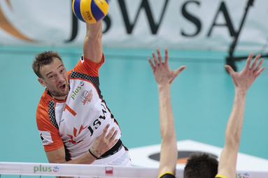 Jastrzębski Węgiel zjechał pod ziemię