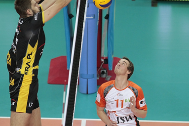 Benefis Lecha Łasko i Tomasza Wójtowicza