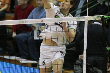 Tytan AZS Częstochowa - AZS Politechnika Warszawska