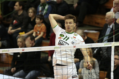 Kolejna porażka Fartu Kielce