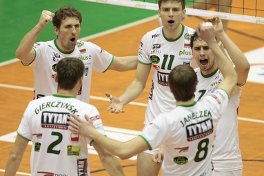 Challenge Cup: AZS Częstochowa w ćwierćfinale!