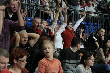 ZAKSA Kędzierzyn-Koźle - Jastrzębski Węgiel