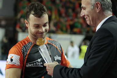 Vinhedo: zagraliśmy głową i sercem