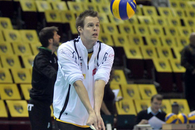 Lotos Trefl Gdańsk - Fart Kielce