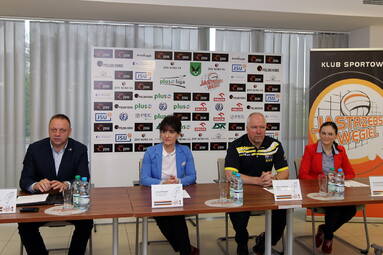 Gratka dla kibiców Jastrzębskiego Węgla