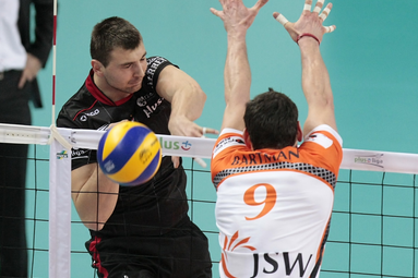 Adrian Gontariu: podwójna radość