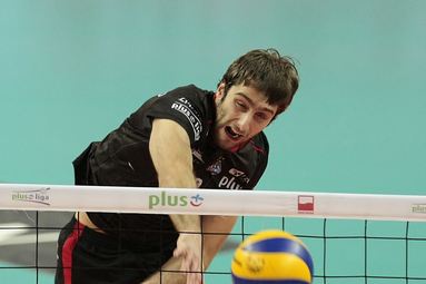 Marko Bojić: utrzymać dobrą dyspozycję