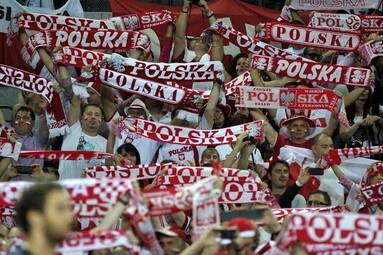8 maja przedsprzedaż, a 9 maja II faza sprzedaży otwartej na Ceremonię i Mecz Otwarcia EUROVOLLEY POLAND 2017 na PGE Narodowym