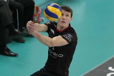 Lukas Tichacek stawia na Czechów