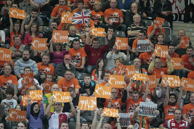 Matteo Martino w Jastrzębskim Węglu