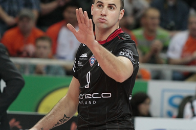 Gyorgy Grozer: Polska jest mekką siatkówki