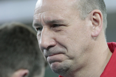 Delecta Bydgoszcz - Tytan AZS Częstochowa