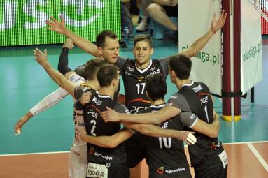 Nikołaj Penczew zostaje w PGE Skrze Bełchatów