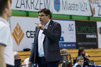 Robert Prygiel o budowie Cerradu Czarnych Radom