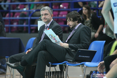 Jakub Bednaruk: cieszyć się będziemy do niedzieli