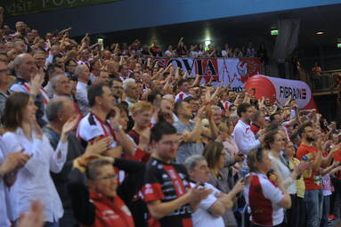 Aleksander Śliwka i Dominik Depowski w Asseco Resovii Rzeszów